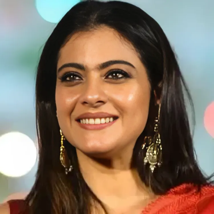 Kajol Wiki Biography, Age, Height, Family, Husband, Personal Life, Career, Net Worth