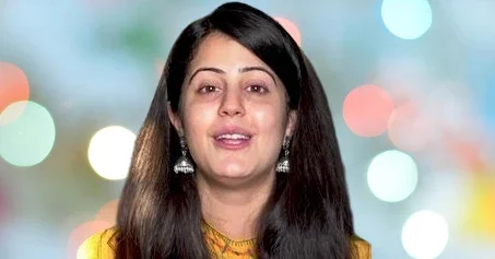 Divya Harjai Wiki Biography, Age, Height, Family, Husband, Personal Life, Career, Net Worth