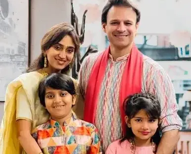 Vivek Oberoi Wiki Biography, Age, Height, Family, Wife, Personal Life, Career, Net Worth