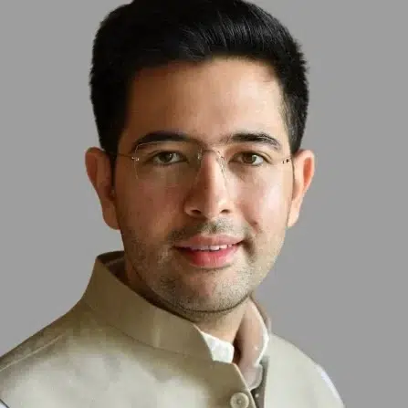 Raghav Chadha Wiki Biography, Age, Height, Family, Wife, Personal Life, Career, Net Worth