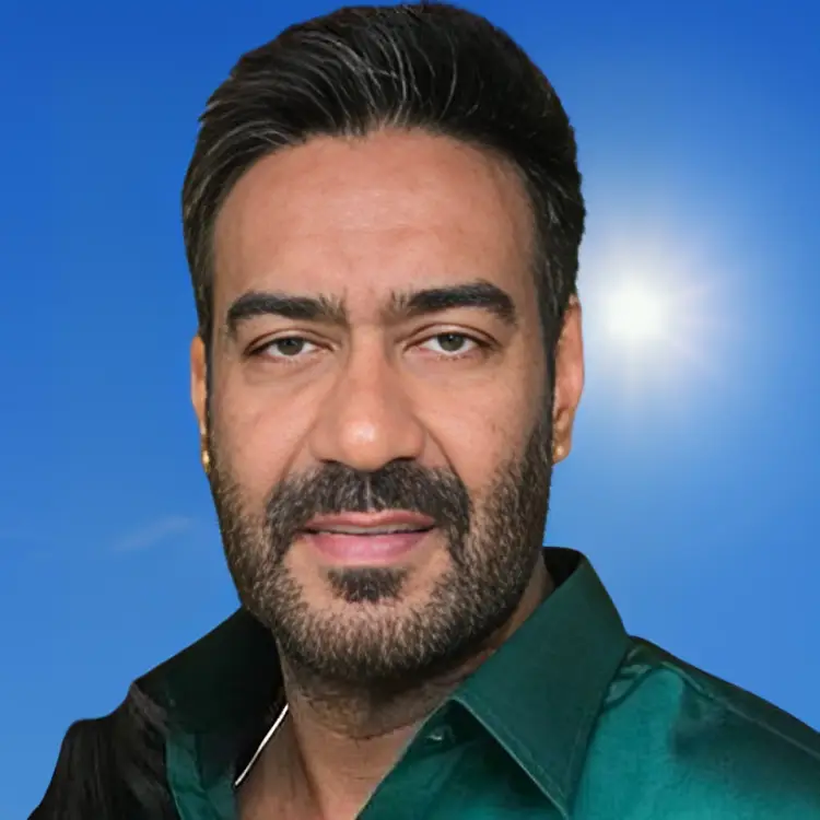 Ajay Devgn Wiki Biography, Age, Height, Family, Wife, Personal Life, Career, Net Worth