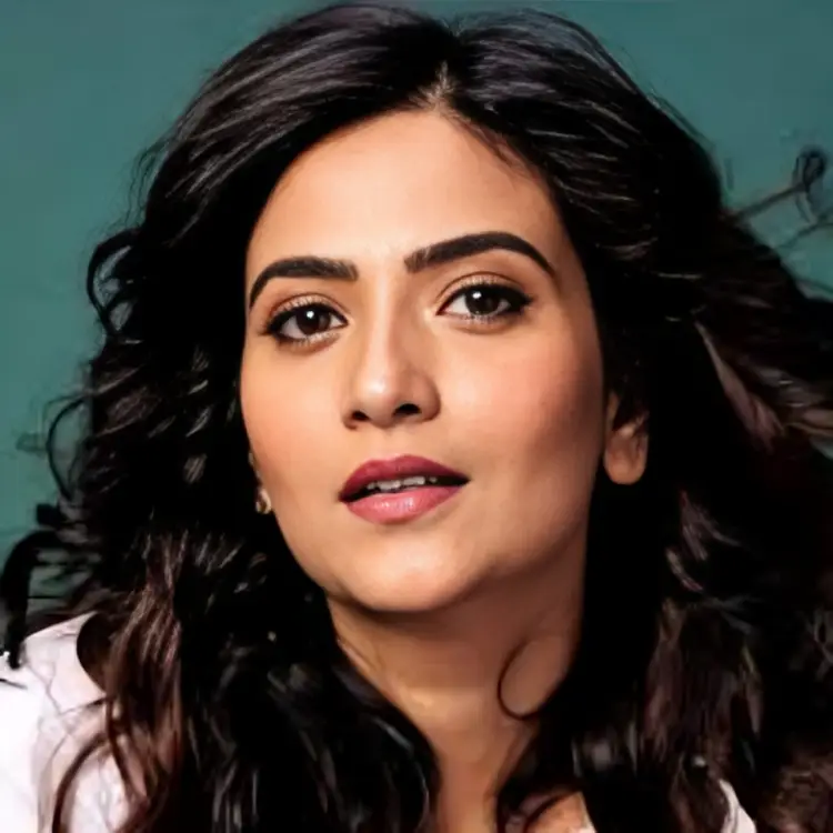 Aditi Sharma Wiki Biography, Age, Height, Family, Husband, Personal Life, Career, Net Worth