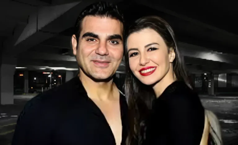 Arbaaz Khan Wiki Biography, Age, Height, Family, Wife, Personal Life, Career, Net Worth