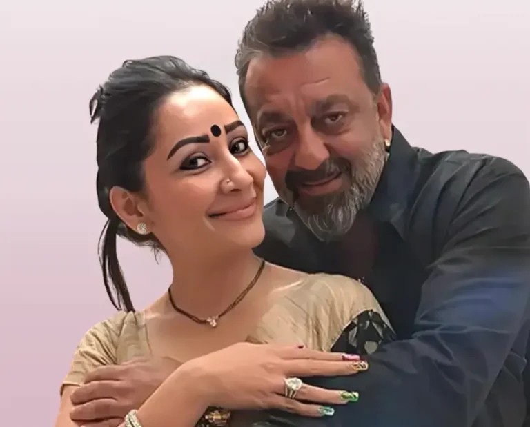 Sanjay Dutt Wiki Biography, Age, Height, Family, Wife, Personal Life, Career, Net Worth