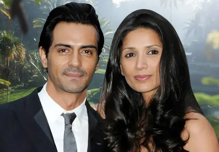 Arjun Rampal Wiki Biography, Age, Height, Family, Wife, Personal Life, Career, Net Worth