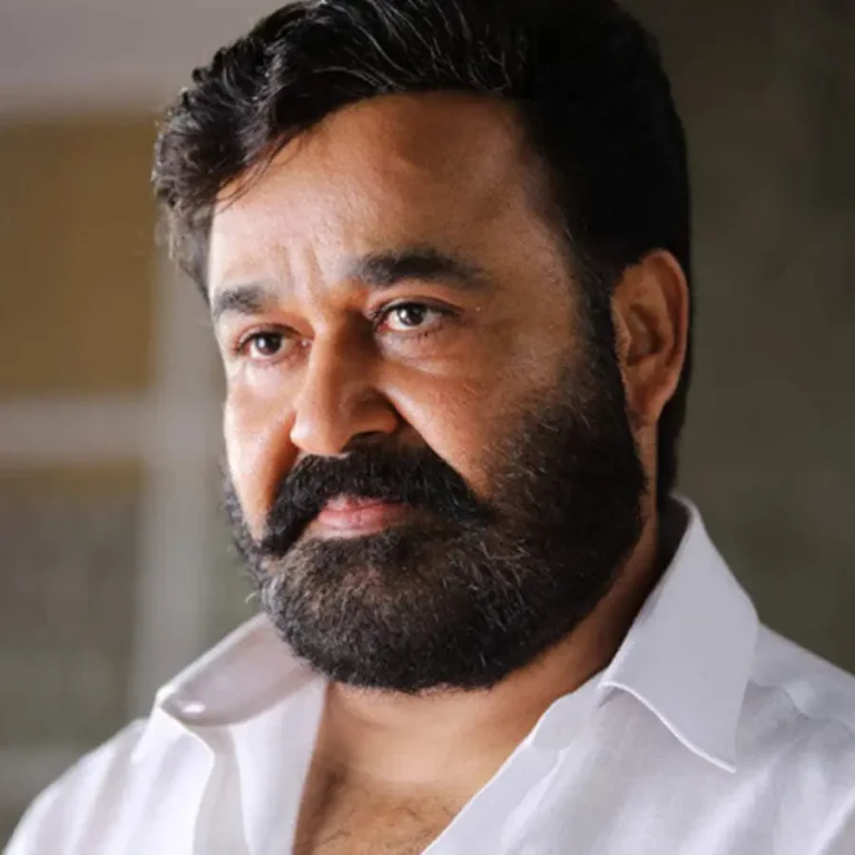 Mohanlal Wiki Biography, Age, Height, Family, Wife, Personal Life, Career, Net Worth