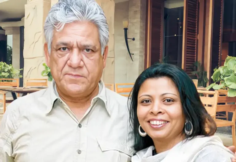 Om Puri Wiki Biography, Age, Height, Family, Wife, Personal Life, Career, Net Worth