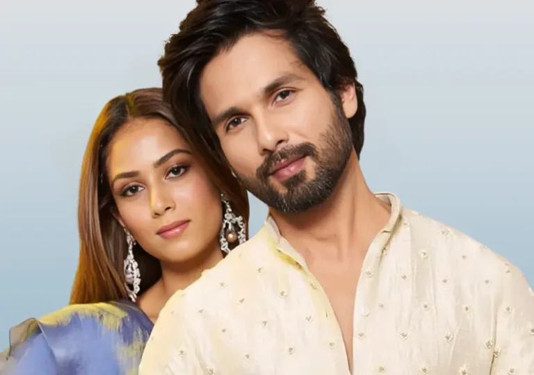 Shahid Kapoor Wiki Biography, Age, Height, Family, Wife, Personal Life, Career, Net Worth