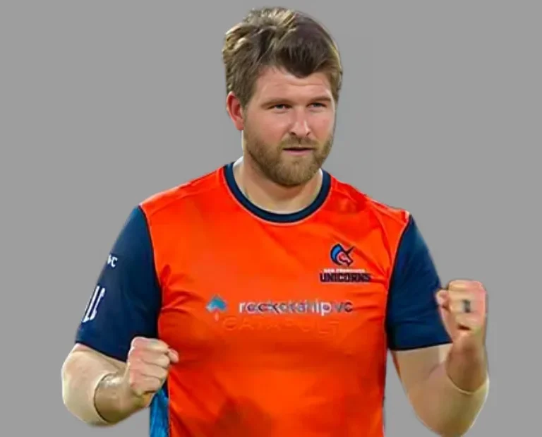 Corey Anderson (cricketer) Wiki Biography, Age, Height, Family, Wife, Personal Life, Career, Net Worth