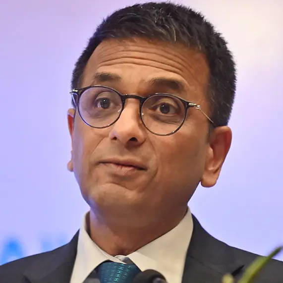 D. Y. Chandrachud Biography, Age, Height, Family, Wife, Personal Life, Career, Net Worth