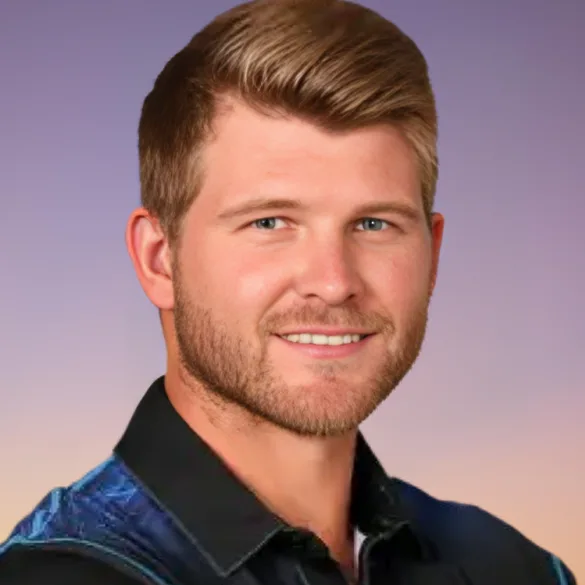 Corey Anderson (cricketer) Wiki Biography, Age, Height, Family, Wife, Personal Life, Career, Net Worth