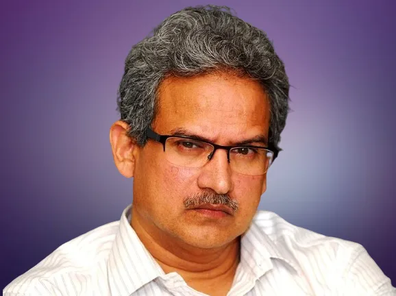 Anil Desai Wiki Biography, Age, Height, Family, Wife, Personal Life, Career, Net Worth