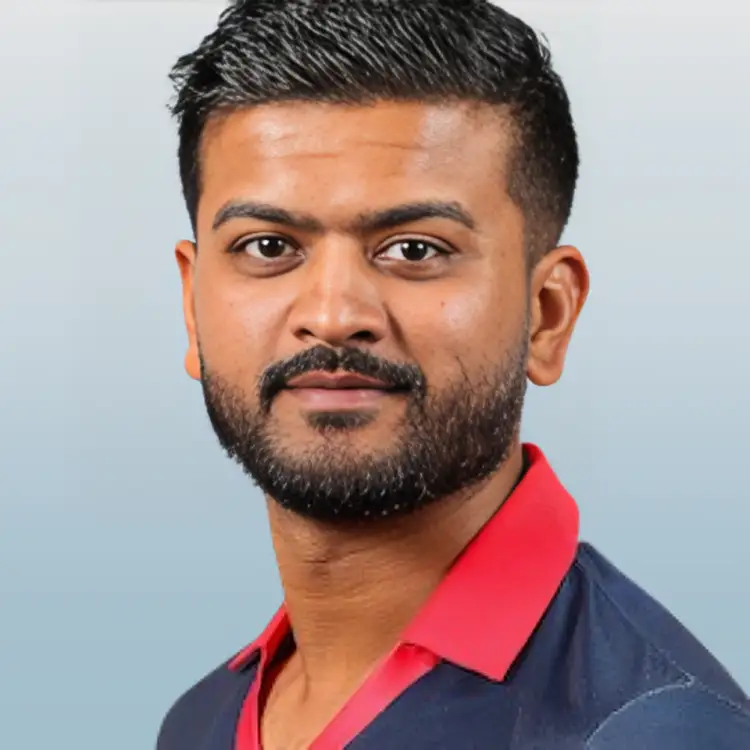 Monank Patel Wiki Biography, Age, Height, Family, Wife, Personal Life, Career, Net Worth