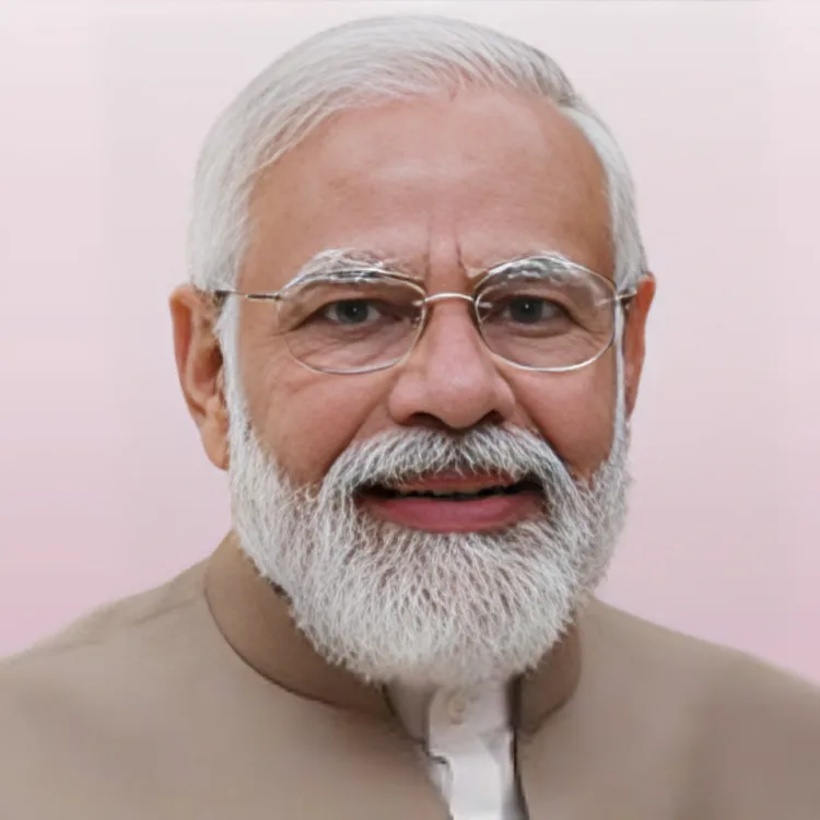 Narendra Modi Wiki Biography, Age, Height, Family, Wife, Personal Life, Political Career