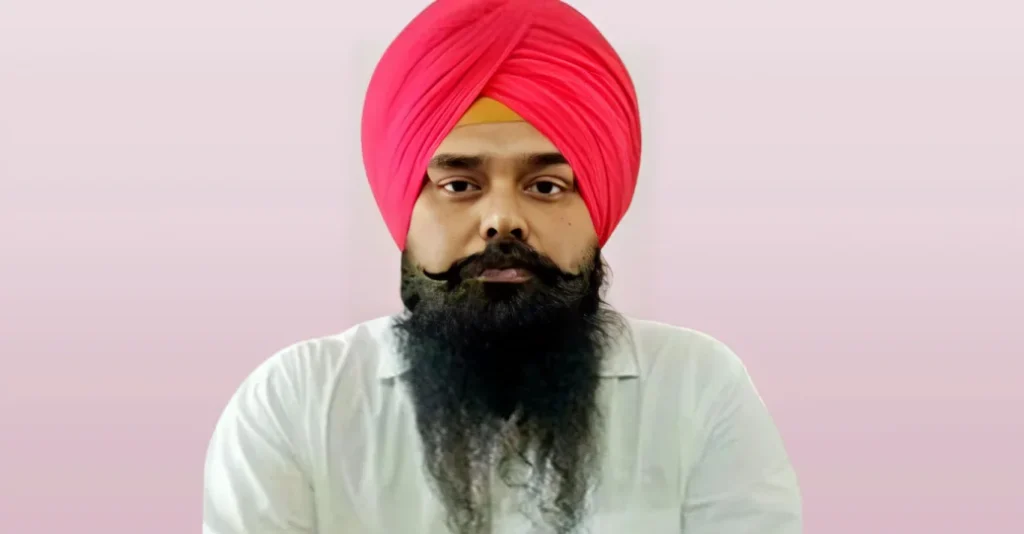 Malvinder Singh Kang photo