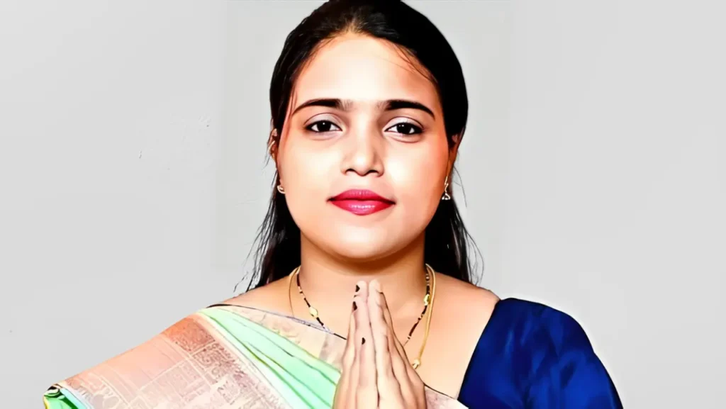 Gumma Thanuja Rani Photo