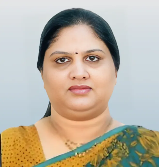 Gumma Thanuja Rani Wiki Biography, Age, Height, Family, Husband, Personal Life, Career, Net Worth