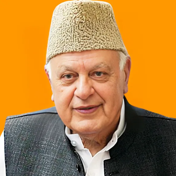Farooq Abdullah Wiki Biography, Age, Height, Family, Wife, Personal Life, Career, Net Worth