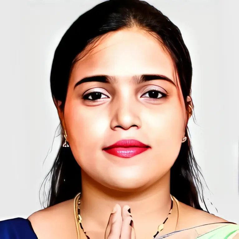 Gumma Thanuja Rani Wiki Biography, Age, Height, Family, Husband, Personal Life, Career, Net Worth