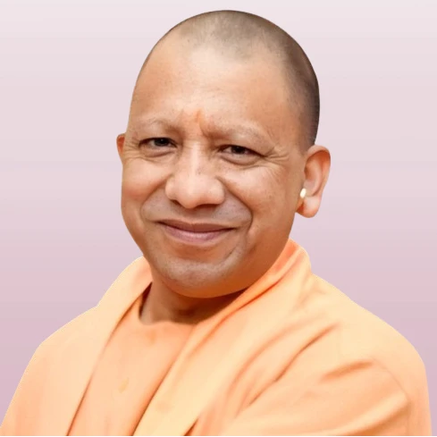 Yogi Adityanath Bio, Age, Height, Family, Personal Life, Political Career, Net Worth