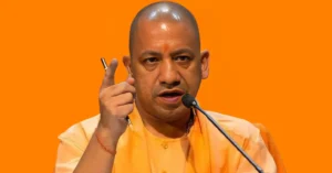 yogi adityanath photo