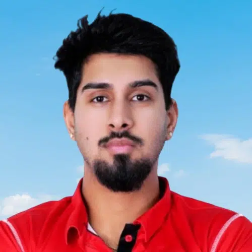 Rishiv Joshi Wiki Biography, Age, Height, Family, Wife, Cricket Career, Net Worth