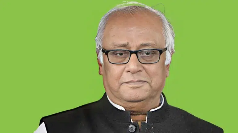 Saugata Roy Wiki Biography, Age, Height, Family, Wife, Political Career, Net Worth