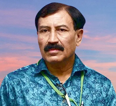 Prasun Banerjee Wiki Biography, Age, Height, Family, Wife, Political Career, Net Worth