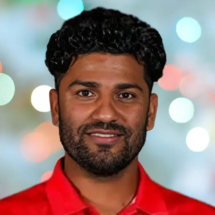 Kaleem Sana Wiki Biography, Age, Height, Family, Wife, Cricket Career, Net Worth