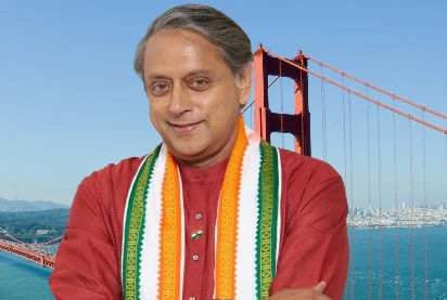 Shashi Tharoor Wiki Biography, Age, Height, Family, Wife, Political Career, Net Worth