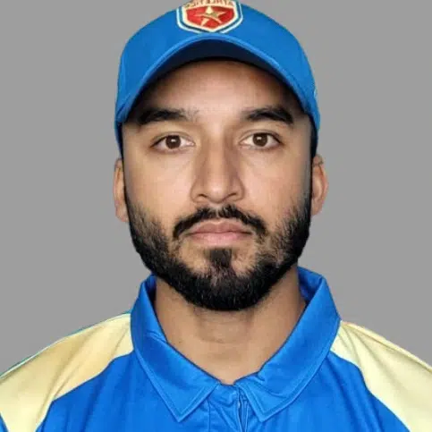 Nitish Kumar (cricketer) Wiki Biography, Age, Height, Family, Wife, Cricketer Career, Net Worth