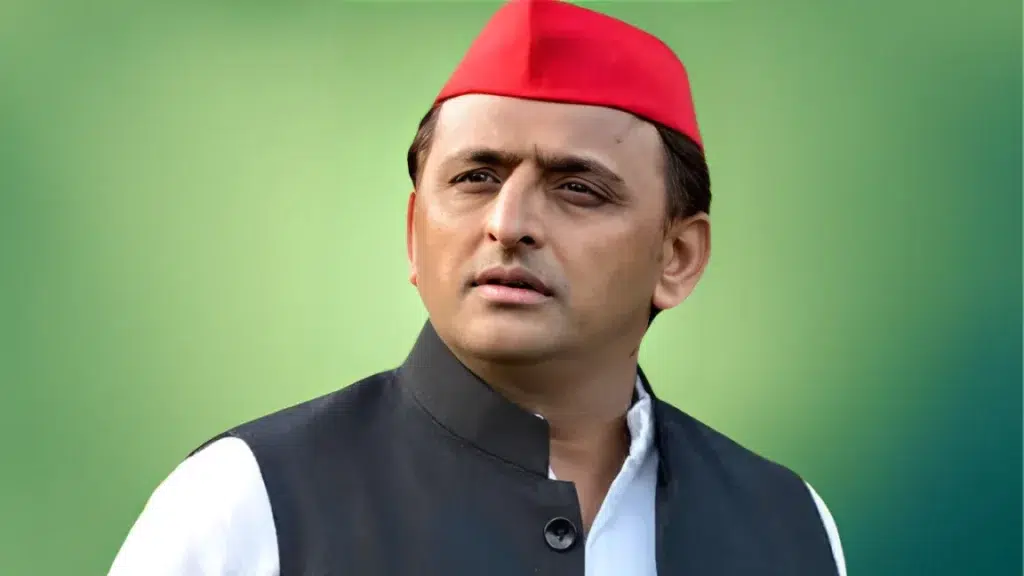 AKHILESH YADAV photo