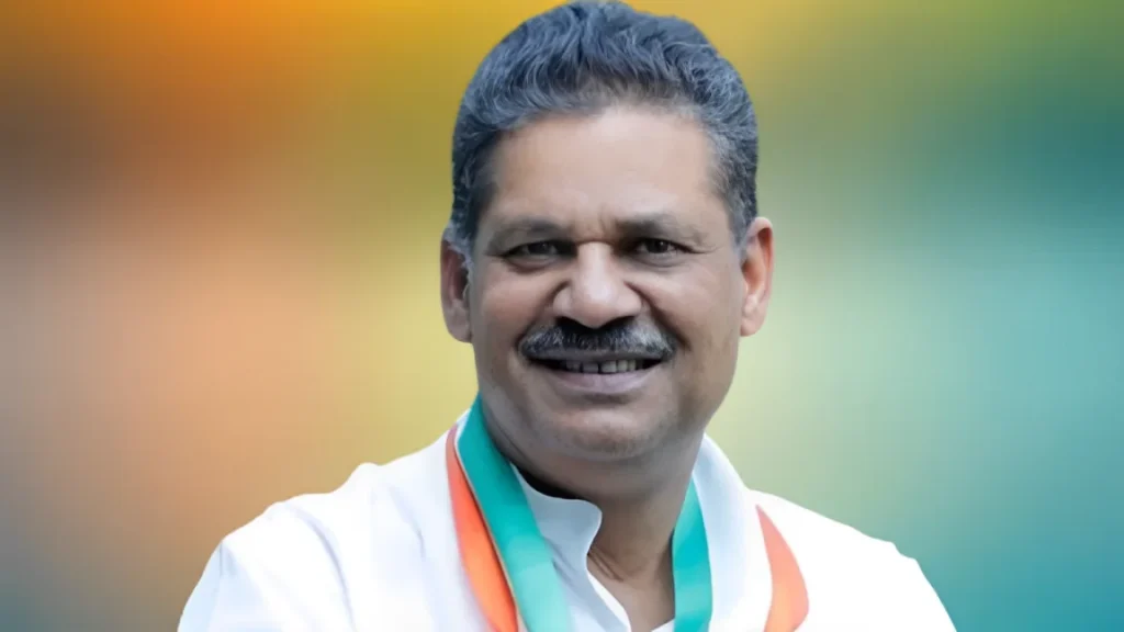 Kirti Azad photo