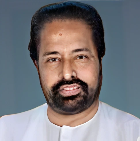 Sudip Bandyopadhyay Wiki Biography, Age, Height, Family, Wife, Political Career, Net Worth