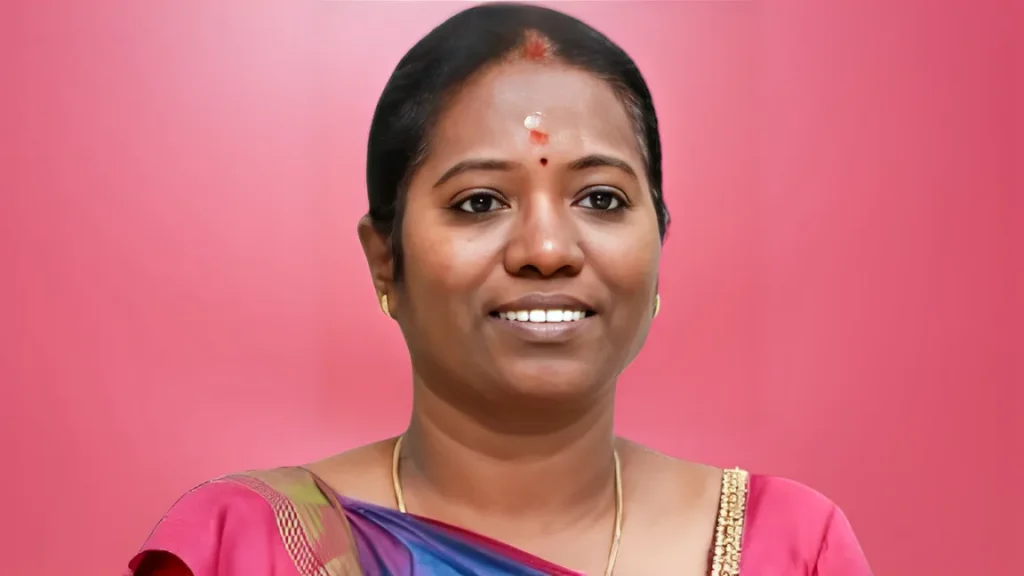 DR RANI SRI KUMAR Photo