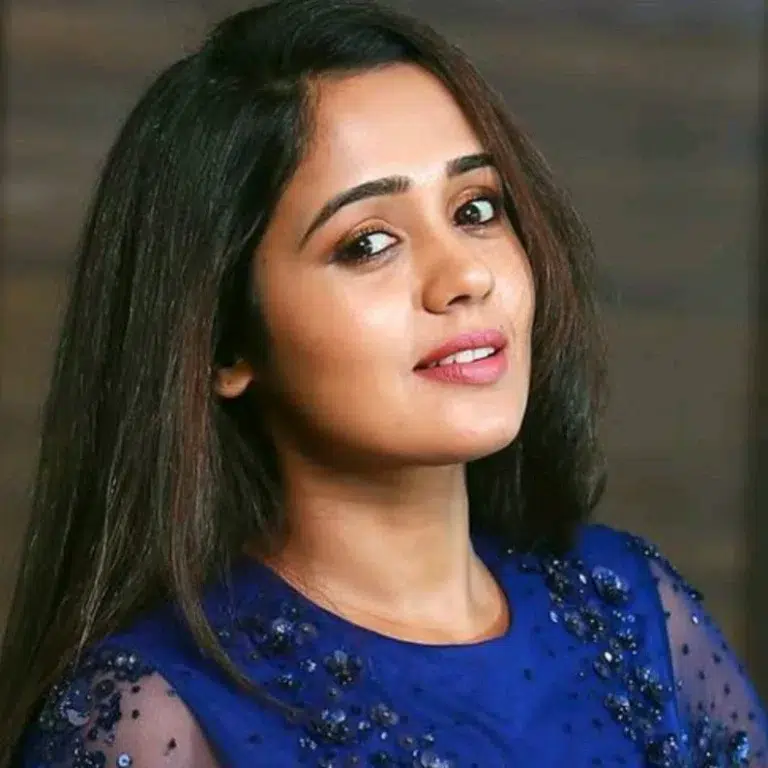 Ananya (actress) Wiki Biography, Age, Height, Family, Husband, Personal Life, Career, Net Worth