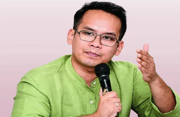 Gaurav Gogoi Wiki Biography, Age, Height, Family, Wife, Personal Life, Career, Net Worth