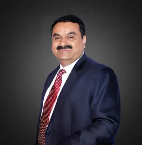 Gautam Adani photo