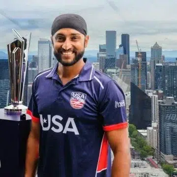 Harmeet Singh Baddhan Wiki Biography, Age, Height, Family, Wife, Cricket Career, Net Worth