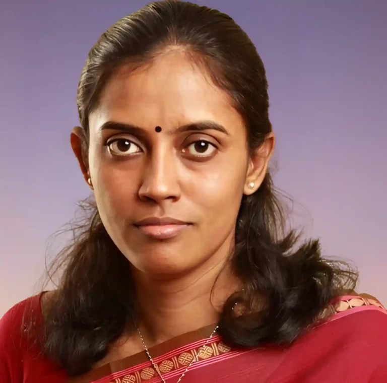 Jothimani Wiki Biography, Age, Height, Family, Husband, Political Career, Net Worth