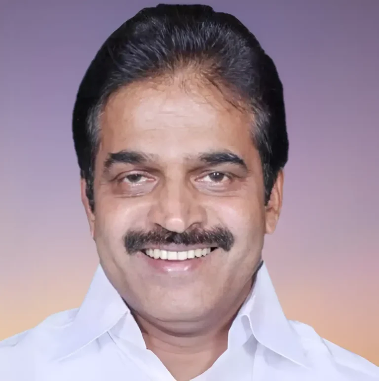 K. C. Venugopal Wiki Biography, Age, Height, Family, Wife, Personal Life, Career, Net Worth