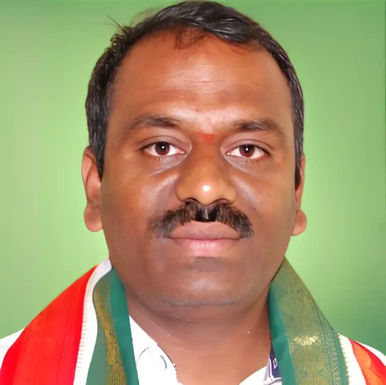 K. Rajashekar Basavaraj Hitnal Wiki Biography, Age, Height, Family, Wife, Personal Life, Career, Net Worth