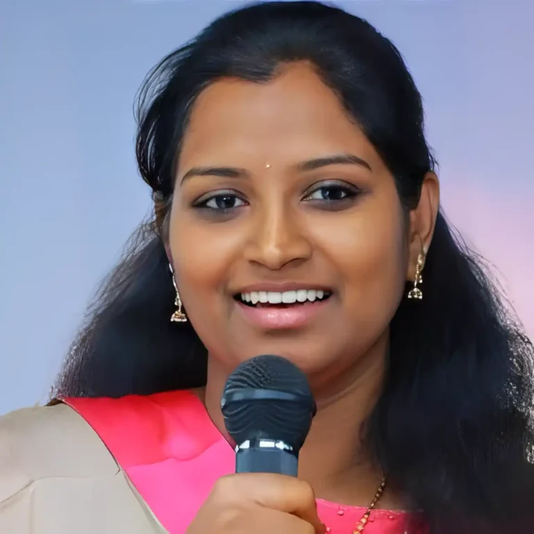 Kadiyam Kavya Wiki Biography, Age, Height, Family, Husband, Political Career, Net Worth