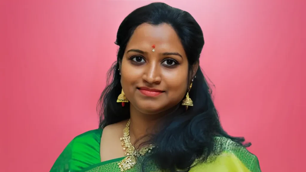 KADIYAM KAVYA photo