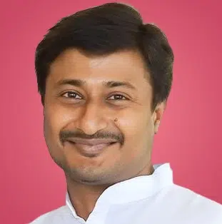 Kunduru Raghuveer Wiki Biography, Age, Height, Family, Wife, Political Career, Net Worth