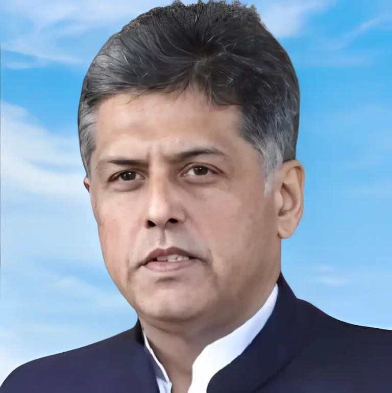 Manish Tewari Wiki Biography, Age, Height, Family, Wife, Political Career, Net Worth