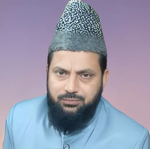 Mohibbullah Nadvi Wiki Biography, Age, Height, Family, Wife, Political Career, Net Worth