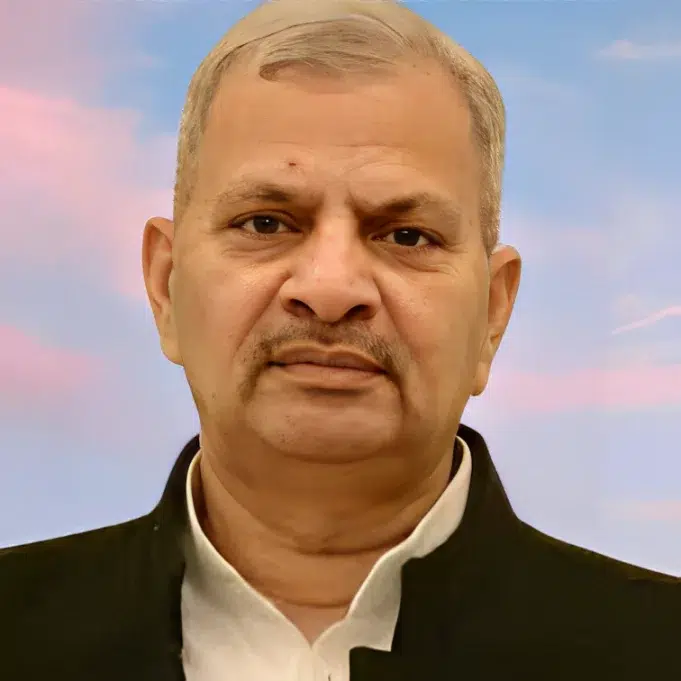 Naresh Uttam Patel Wiki Biography, Age, Height, Family, Wife, Political Career, Net Worth