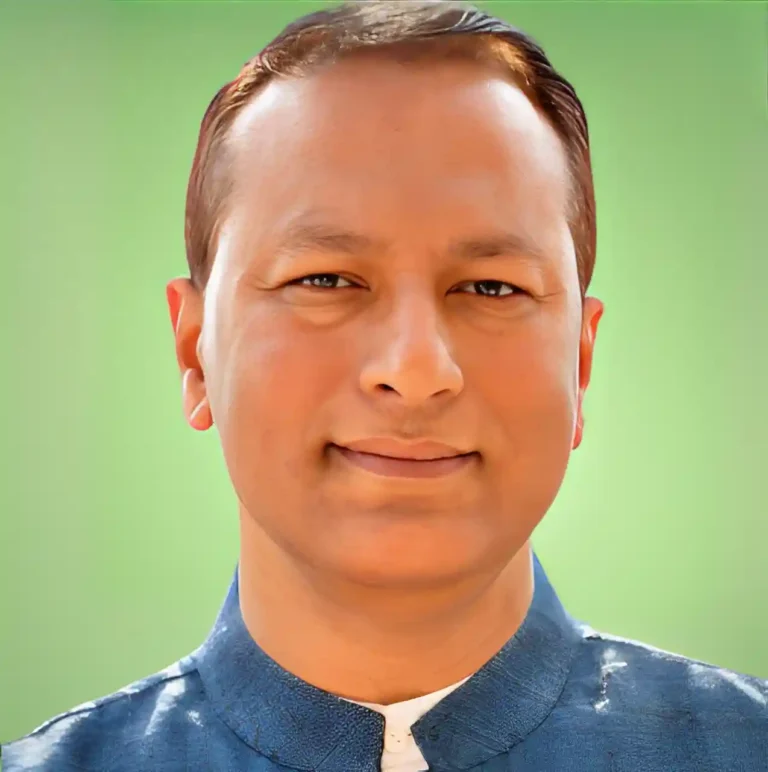 Pradyut Bordoloi Wiki Biography, Age, Height, Family, Wife, Political Career, Net Worth