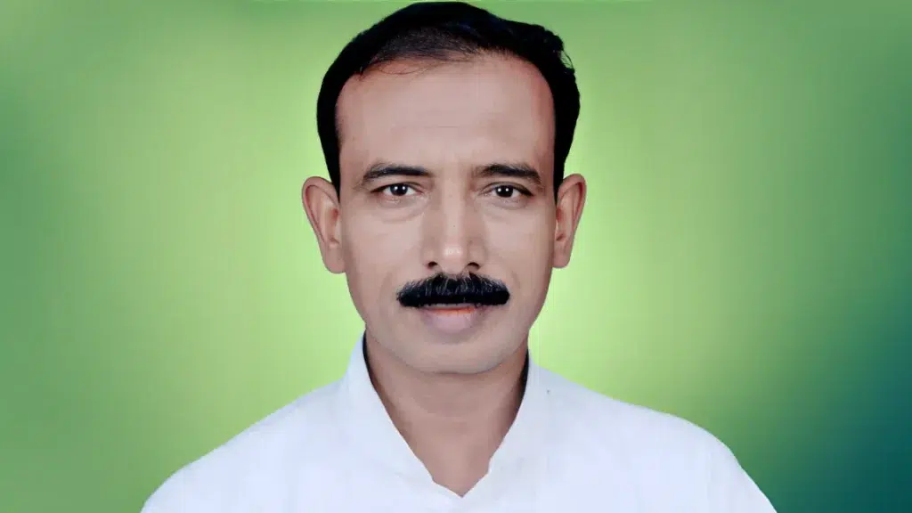 RAMASHANKAR RAJBHAR photo